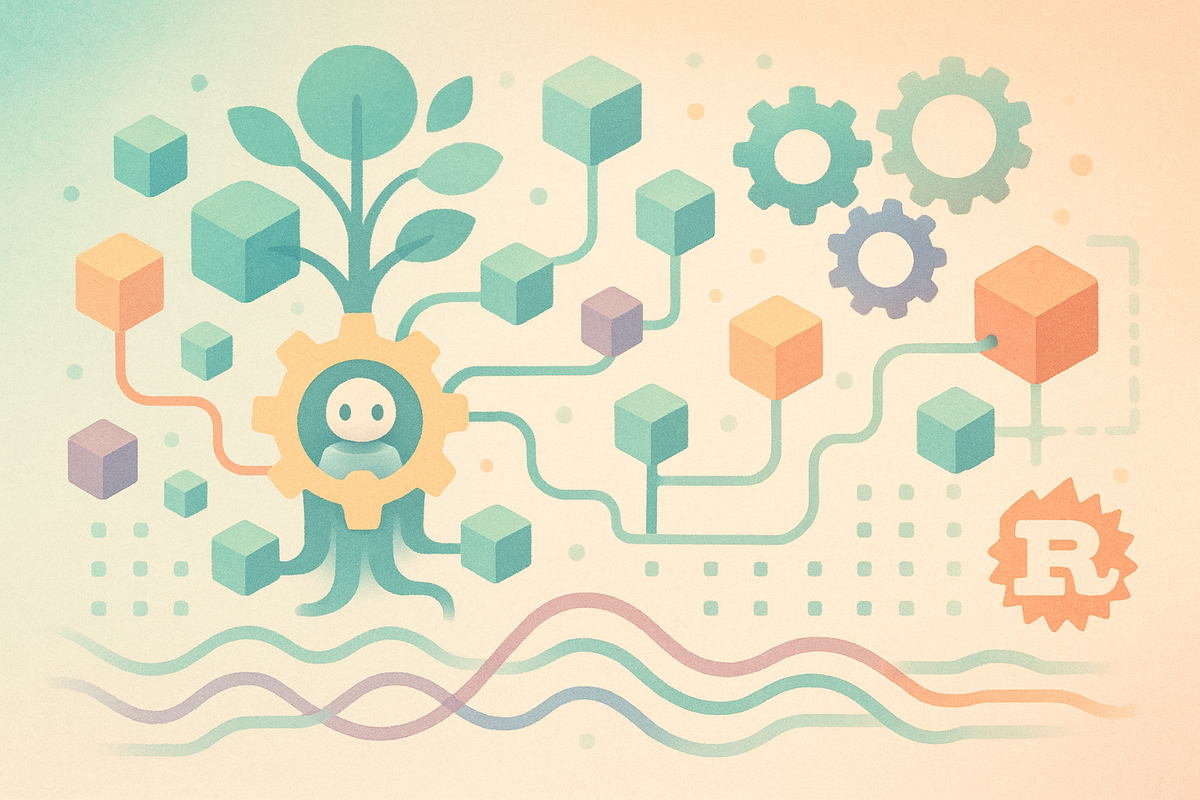 Bevy : moteur ECS et approche data-driven décryptés