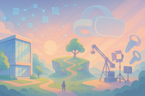 Unreal Engine : des possibilités infinies pour réaliser vos projets artistiques et ludiques